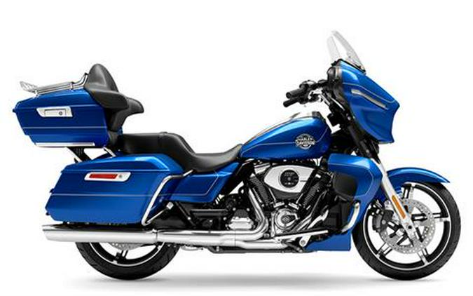 2025 Harley-Davidson Street Glide® Ultra