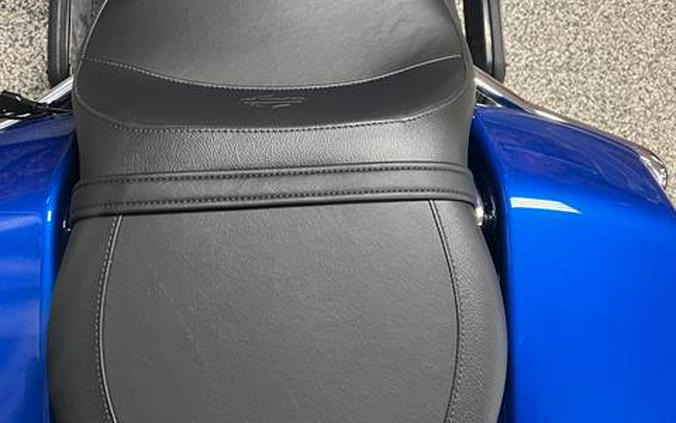 2025 Harley-Davidson Street Glide® Ultra