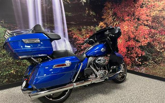 2025 Harley-Davidson Street Glide® Ultra