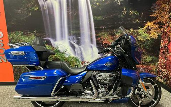 2025 Harley-Davidson Street Glide® Ultra