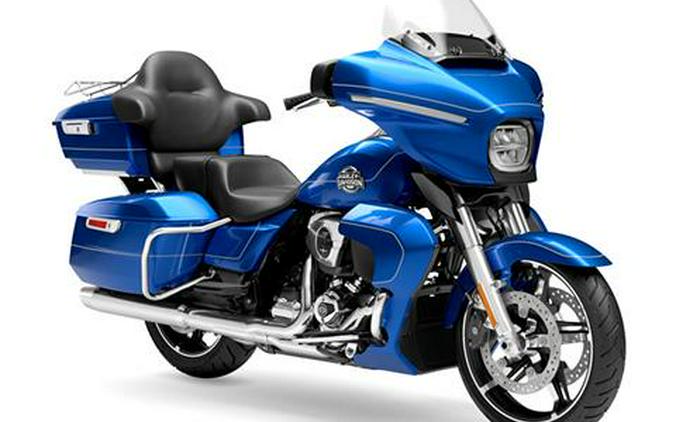 2025 Harley-Davidson Street Glide® Ultra
