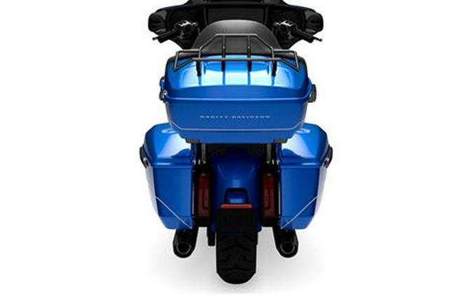 2025 Harley-Davidson Street Glide® Ultra