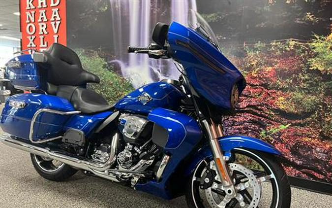 2025 Harley-Davidson Street Glide® Ultra