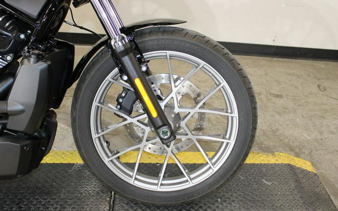 2026 Harley-Davidson® RH975S - Nightster® Special