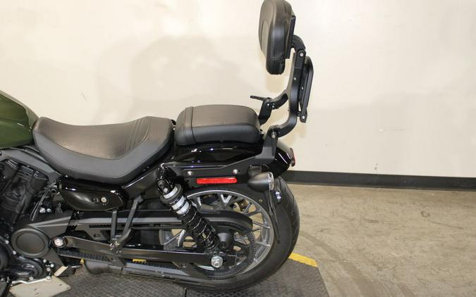 2026 Harley-Davidson® RH975S - Nightster® Special