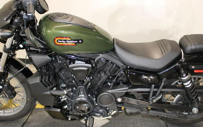 2026 Harley-Davidson® RH975S - Nightster® Special