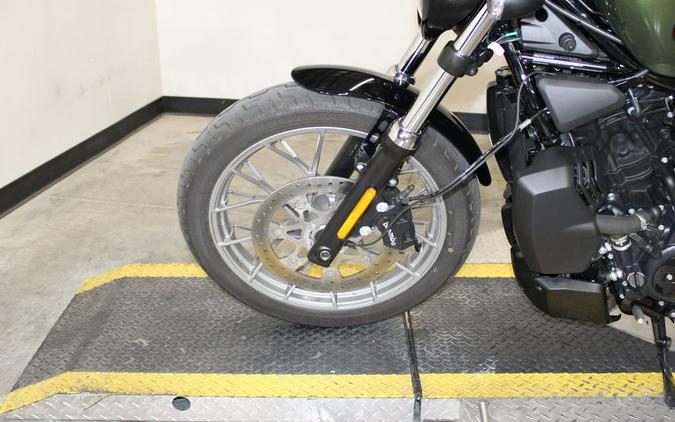 2026 Harley-Davidson® RH975S - Nightster® Special