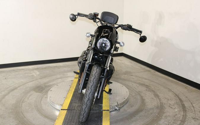 2026 Harley-Davidson® RH975S - Nightster® Special