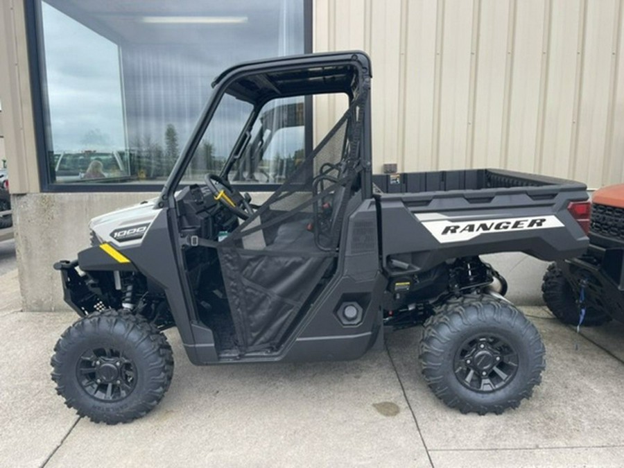 2026 Polaris Ranger 1000 Premium