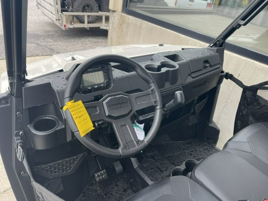 2026 Polaris Ranger 1000 Premium