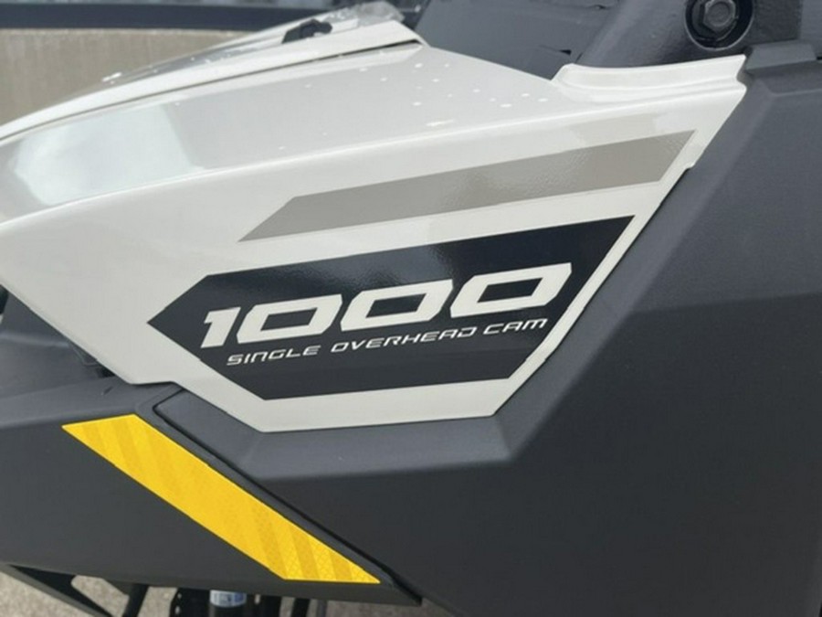 2026 Polaris Ranger 1000 Premium