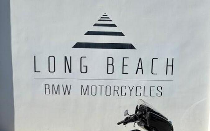 2025 BMW R 18 B