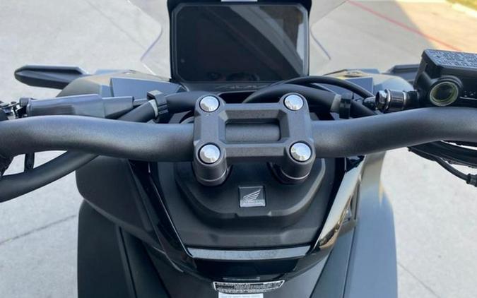 2027 Honda ADV 160
