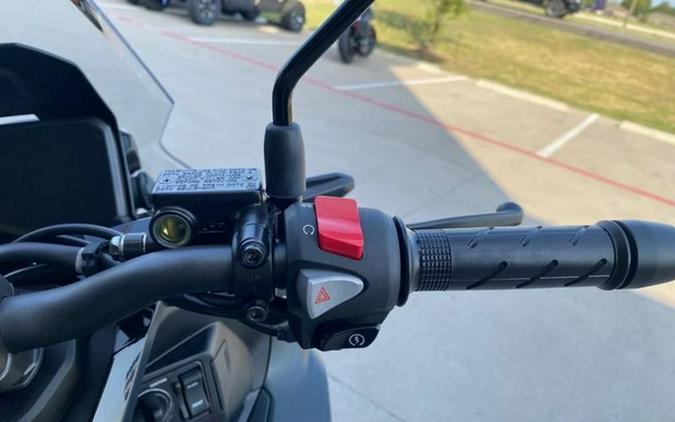 2027 Honda ADV 160