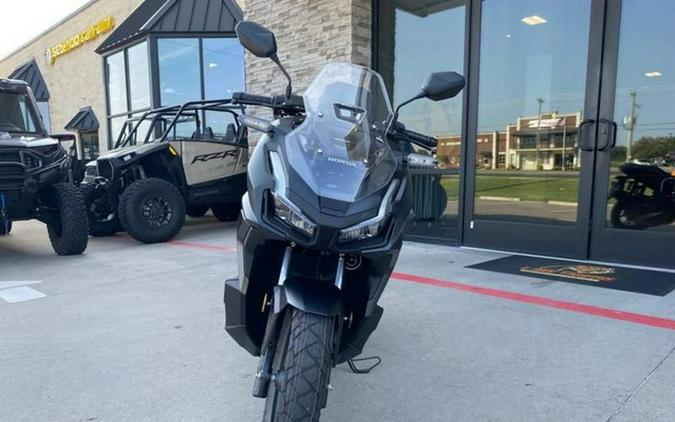 2027 Honda ADV 160
