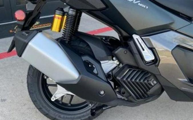 2027 Honda ADV 160