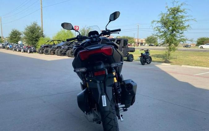 2027 Honda ADV 160