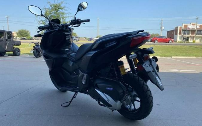 2027 Honda ADV 160