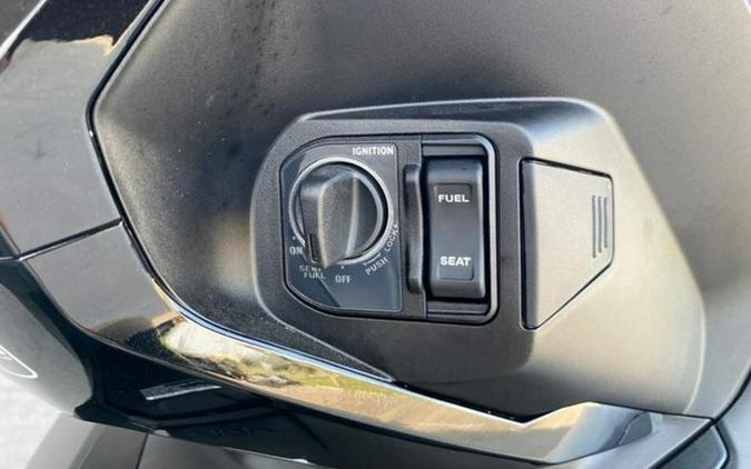 2027 Honda ADV 160
