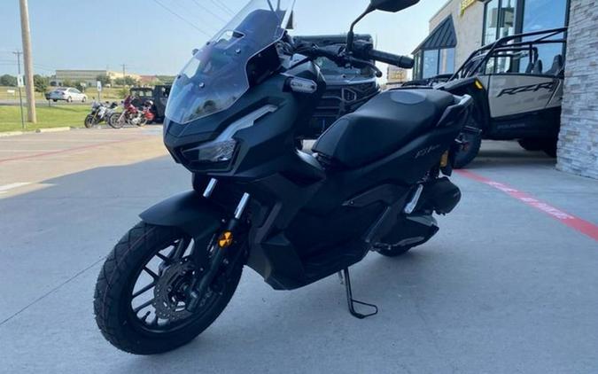 2027 Honda ADV 160