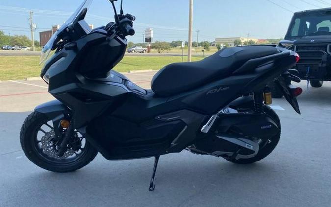 2027 Honda ADV 160