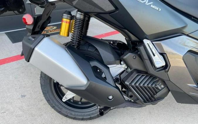 2027 Honda ADV 160