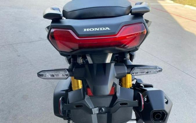 2027 Honda ADV 160