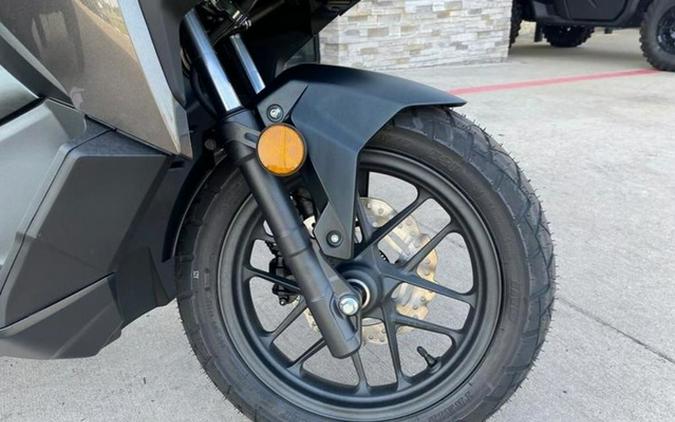 2027 Honda ADV 160