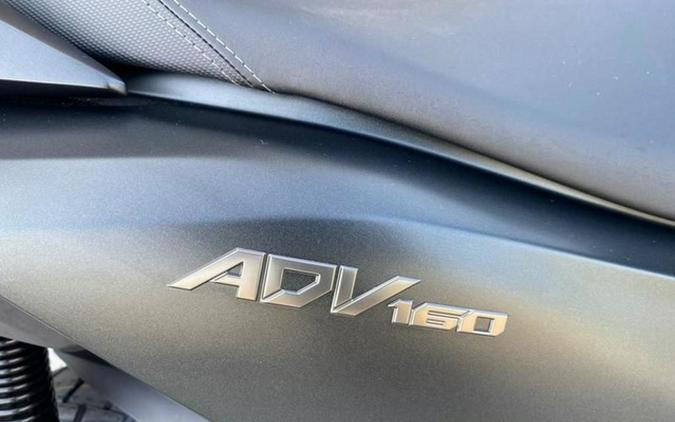 2027 Honda ADV 160