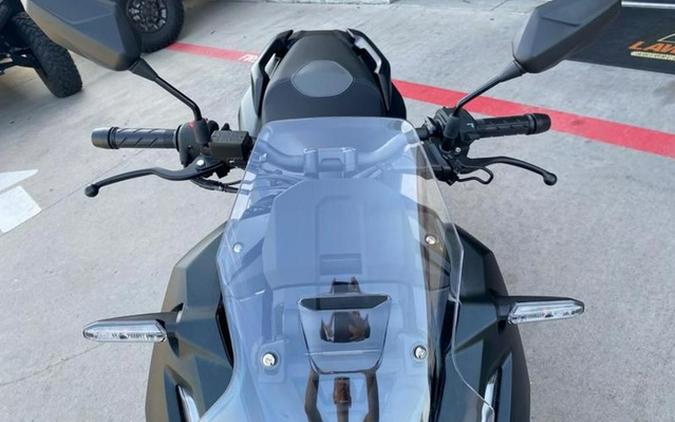2027 Honda ADV 160