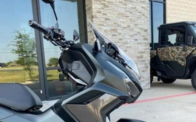2027 Honda ADV 160