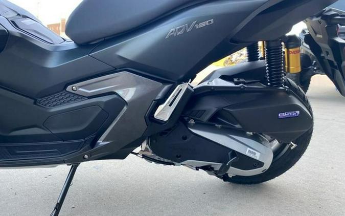 2027 Honda ADV 160