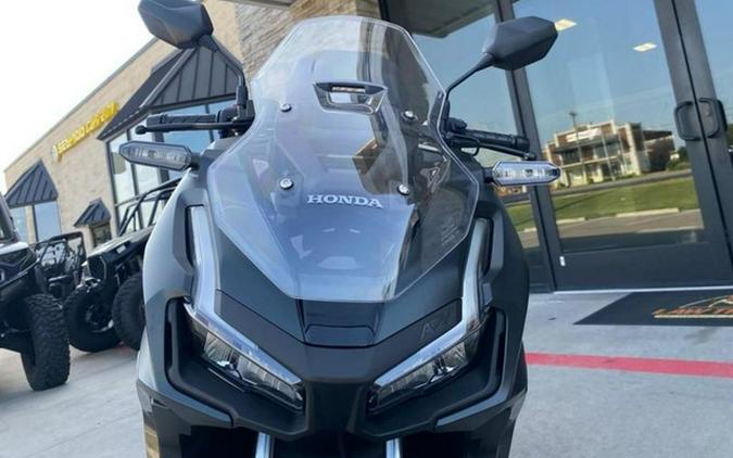 2027 Honda ADV 160