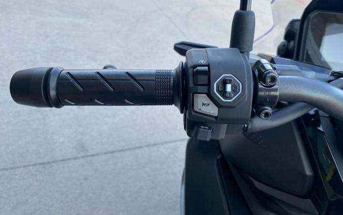 2027 Honda ADV 160