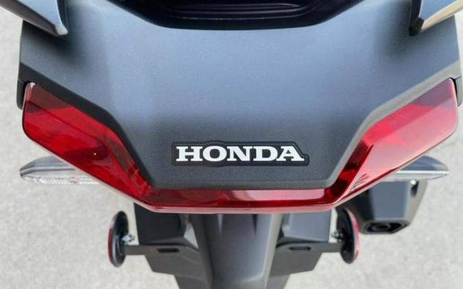 2027 Honda ADV 160