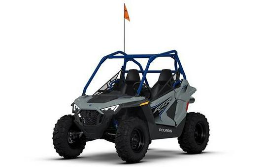 2026 RZR 200 EFI INDY RED - Polaris