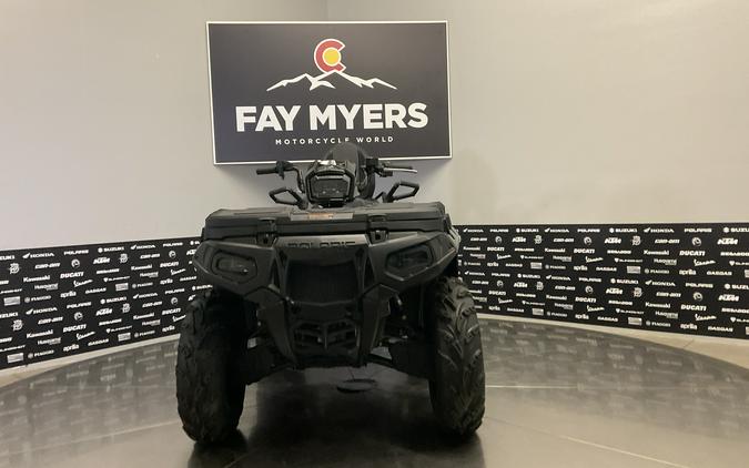 2026 POLARIS SPORTSMAN TOURING 850 PREMIUM - 27383P