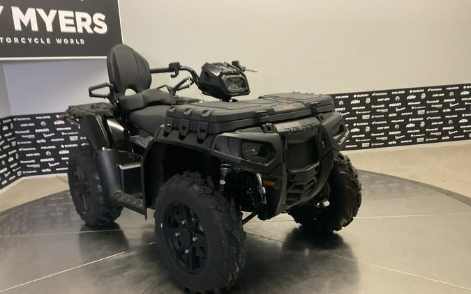 2026 POLARIS SPORTSMAN TOURING 850 PREMIUM - 27383P
