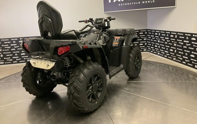 2026 POLARIS SPORTSMAN TOURING 850 PREMIUM - 27383P