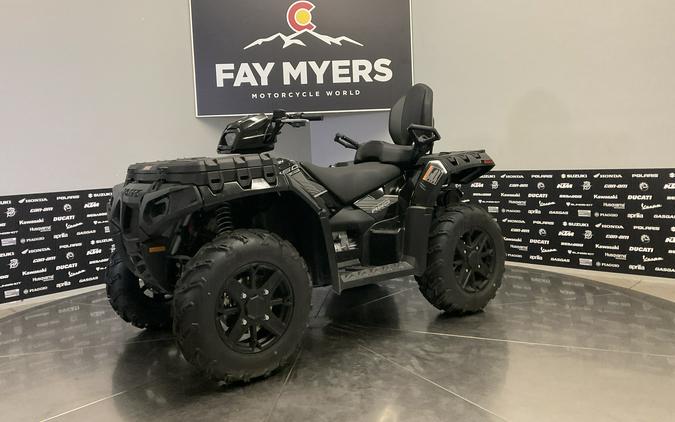 2026 POLARIS SPORTSMAN TOURING 850 PREMIUM - 27383P