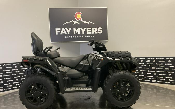 2026 POLARIS SPORTSMAN TOURING 850 PREMIUM - 27383P