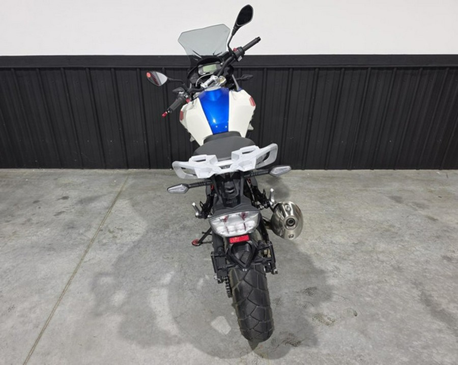 2023 BMW G310GS