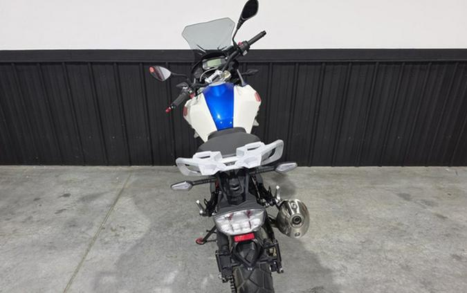 2023 BMW G310GS