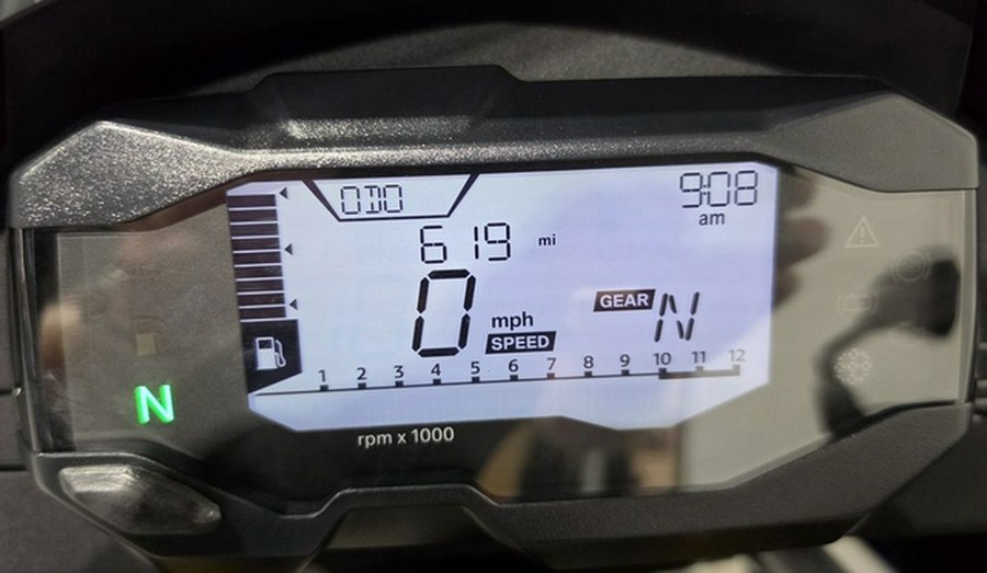 2023 BMW G310GS
