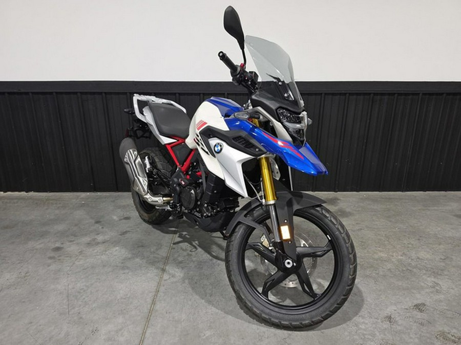 2023 BMW G310GS