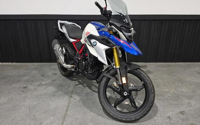 2023 BMW G310GS