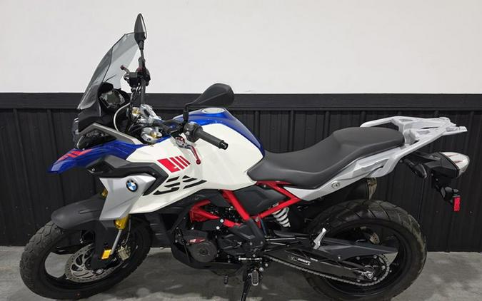 2023 BMW G310GS