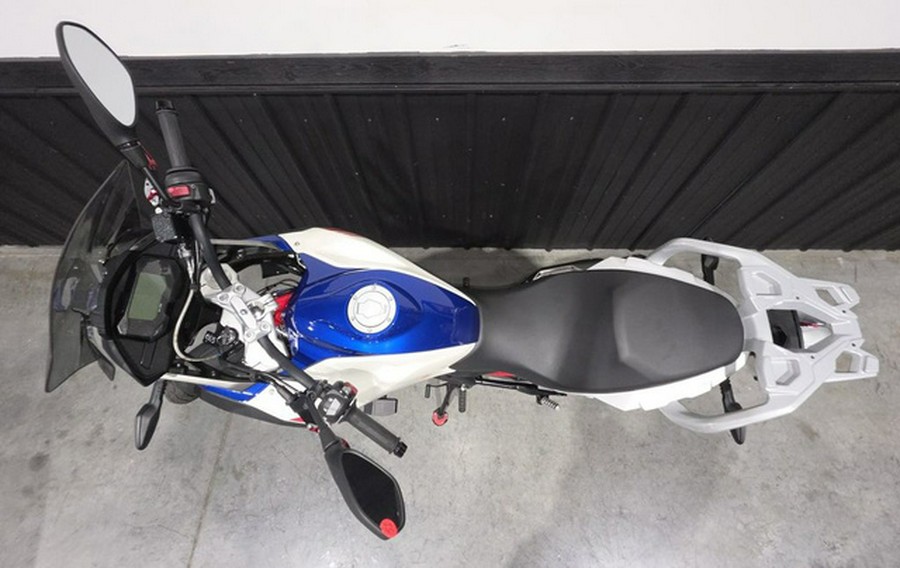 2023 BMW G310GS