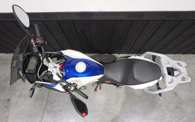 2023 BMW G310GS