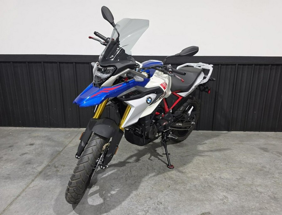 2023 BMW G310GS